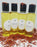 Organic Body & Massage Oil
