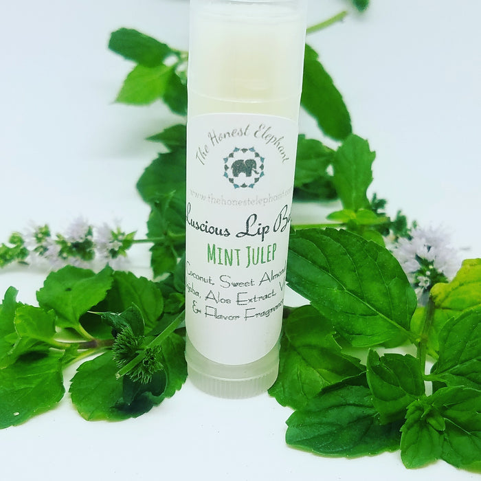 Luscious Lip Balm