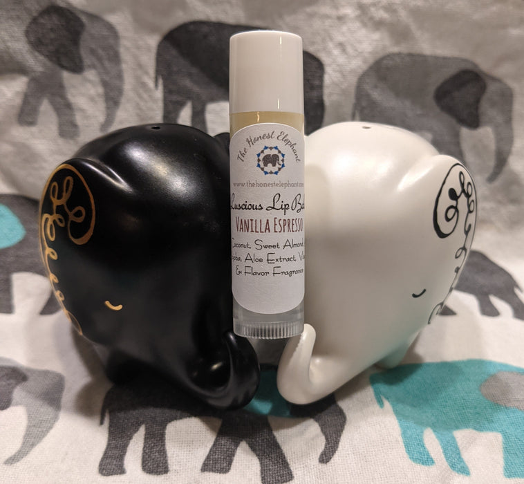 Luscious Lip Balm