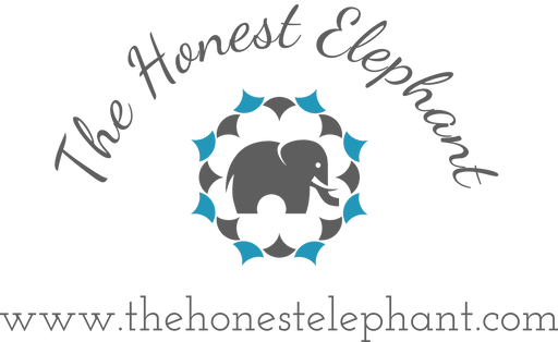 The Honest Elephant Gift Card