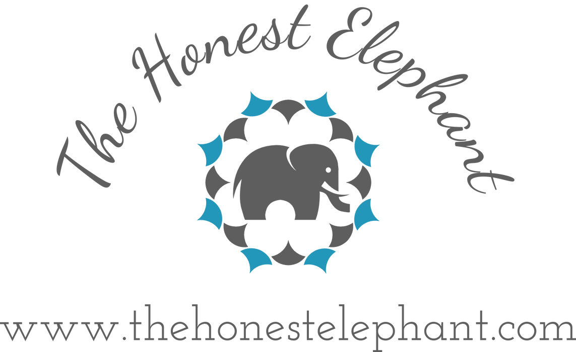 The Honest Elephant Gift Card